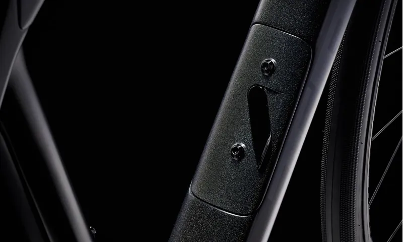 Trek Domane SL 6 Gen 4 Black Road Bike-7